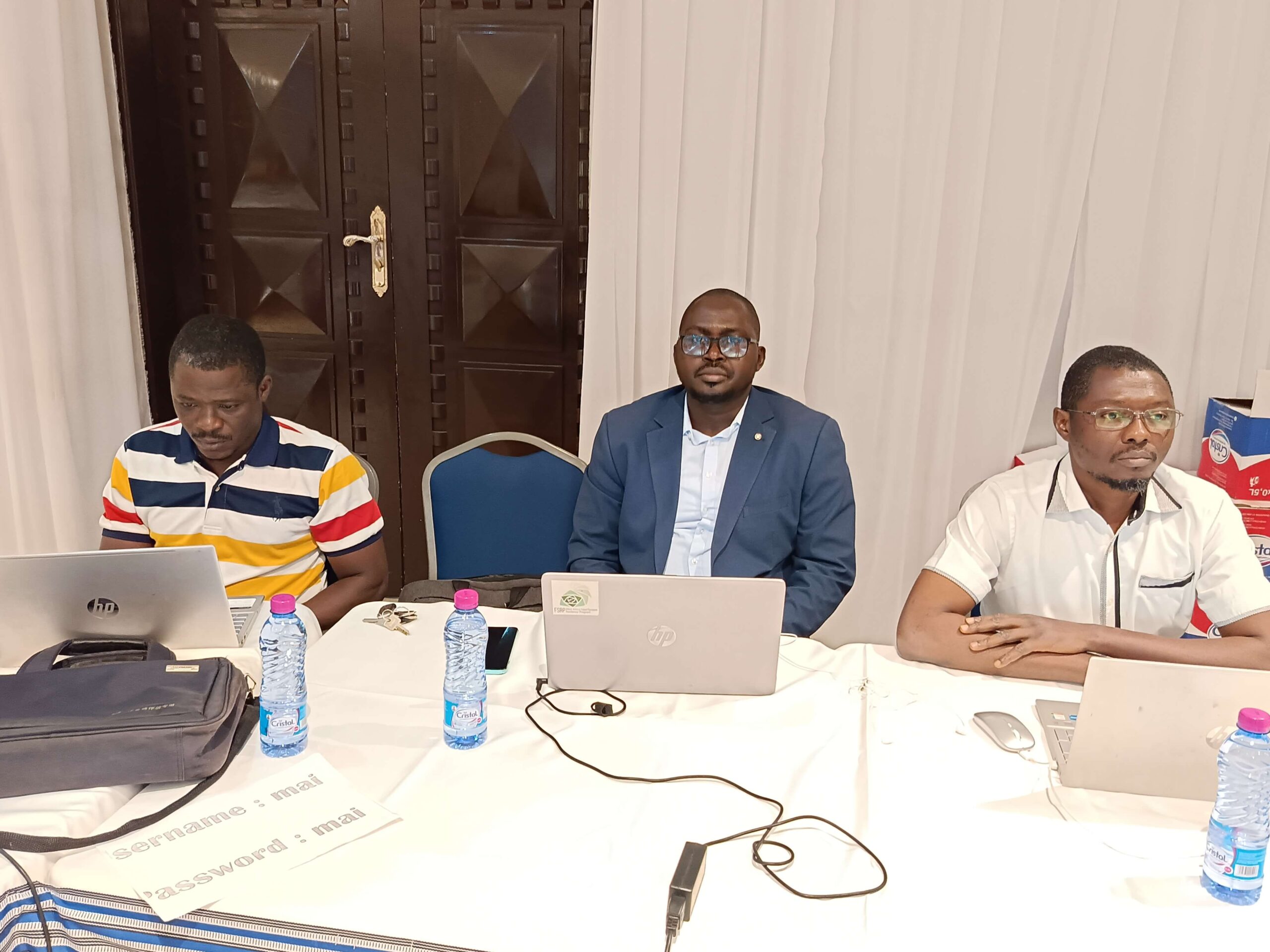 Le Togo démarre l’élaboration du projet de document de budget vert pour l’exercice 2026