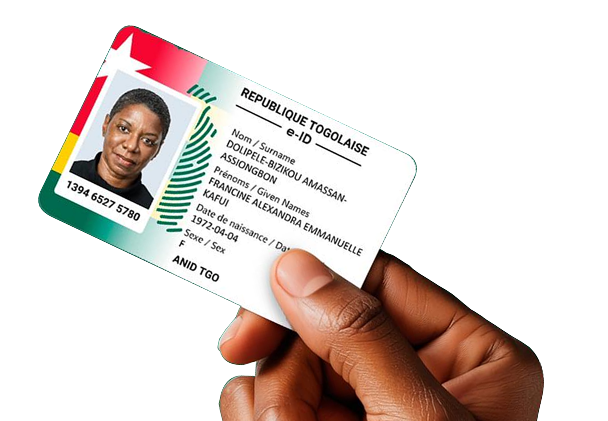 Carte e-ID