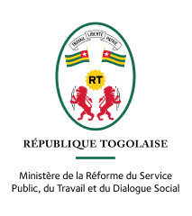 Ministère de la Réforme du Service Public, du Travail et du Dialogue Social